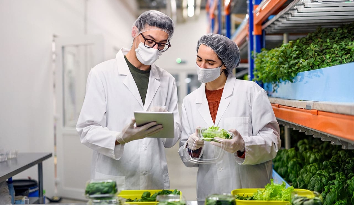 Riesgos de No Implementar Buenas Prácticas de Manufactura en la Industria de Alimentos en Colombia