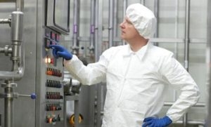 Soluciones para Cumplir con las Buenas Prácticas de Manufactura en la Industria de Alimentos